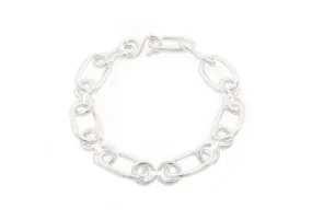 2022 Legacy Bracelet A13, Sterling Silver