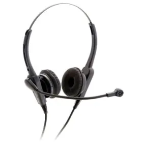 Agent 400 Top Half Headset