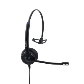 Agent Au30 Monaural Usb Headset