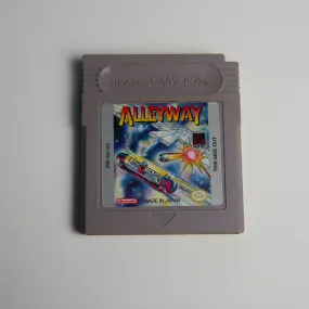 Alleyway - Gameboy Game