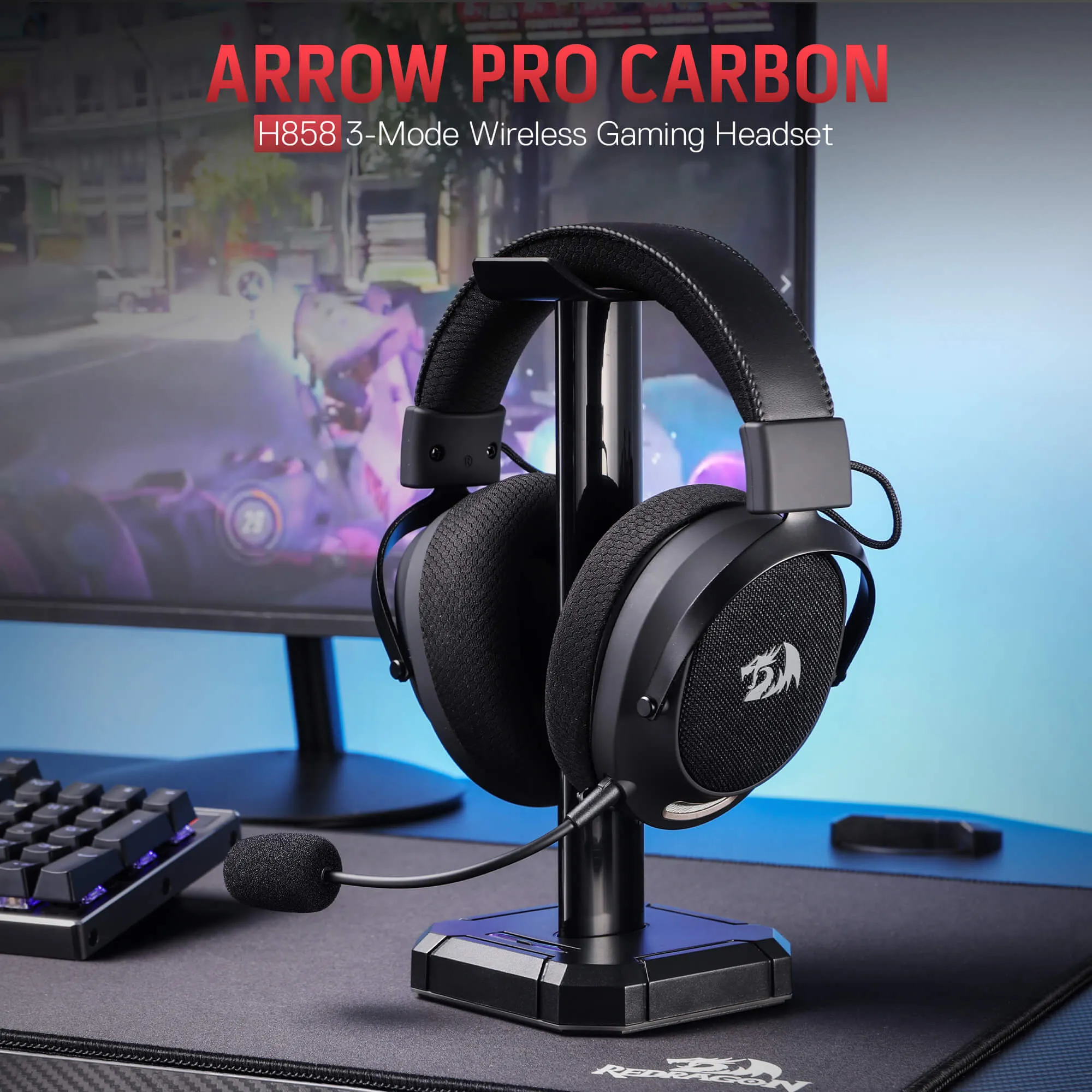 ARROW PRO H858