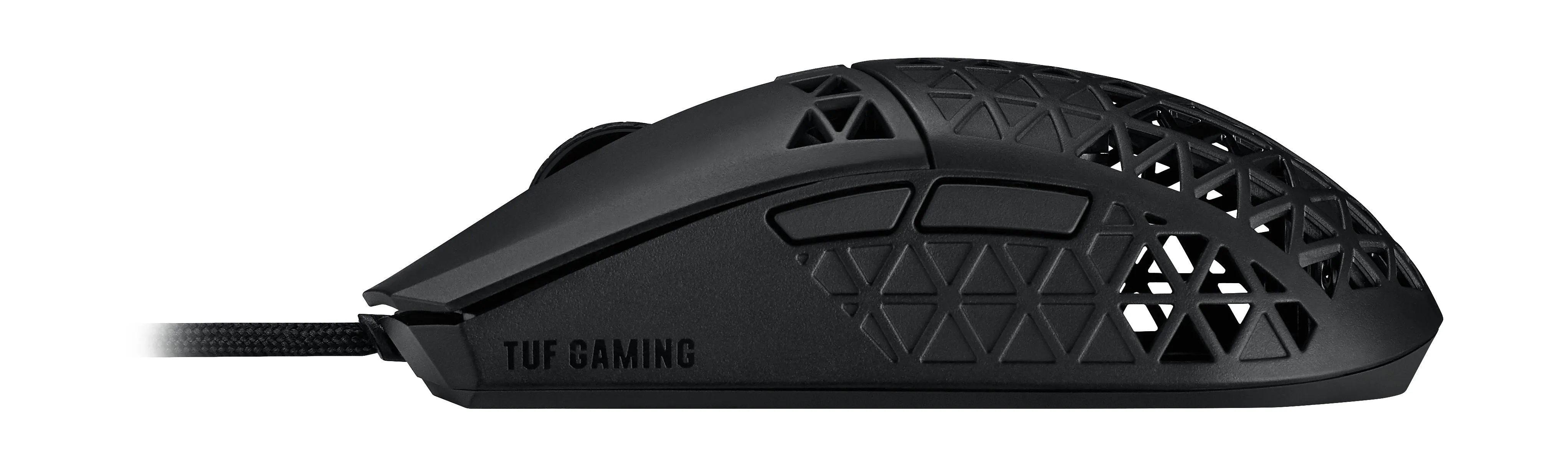 Asus Mouse Tuf Gaming M4 Air - Black