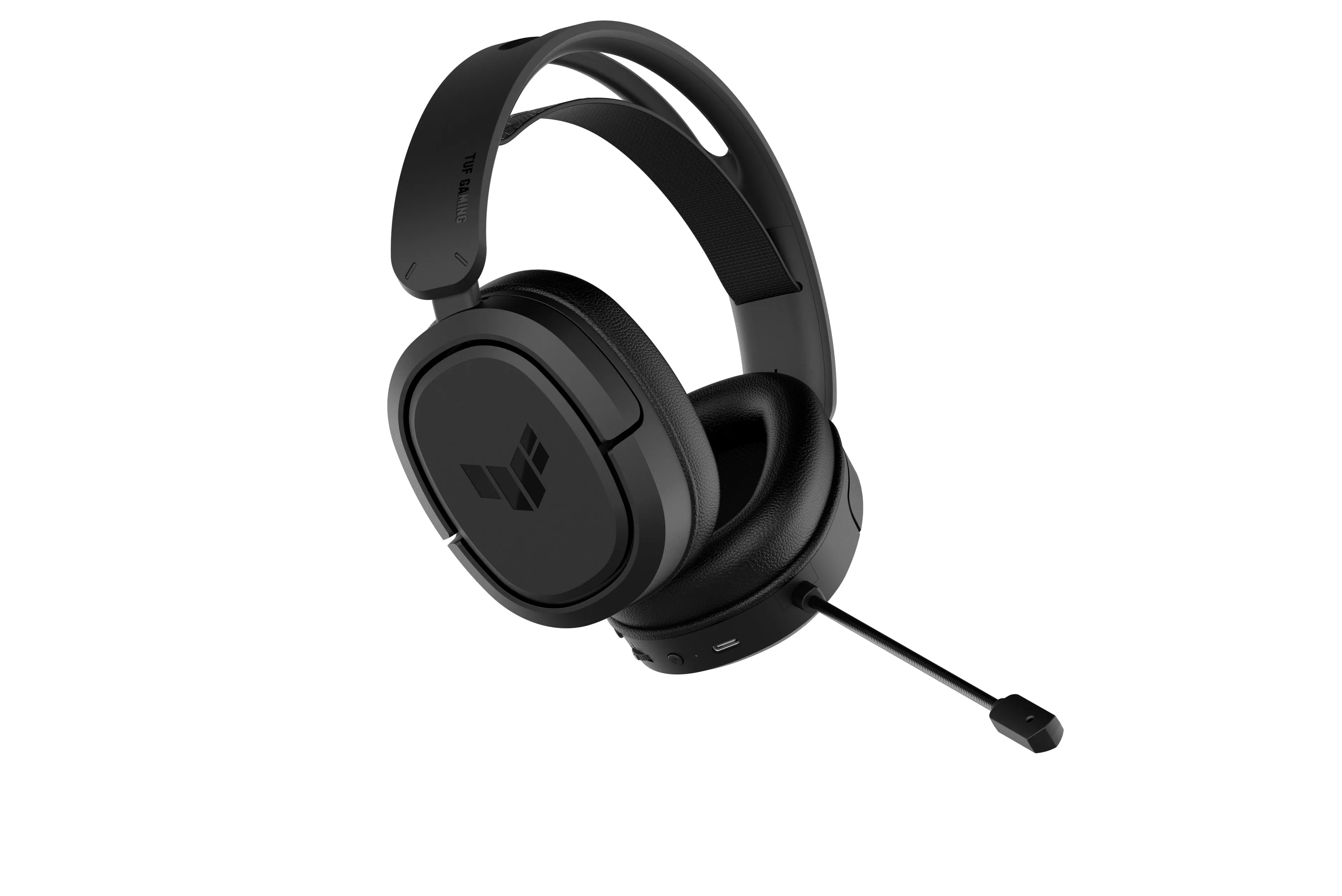 Asus Over-Ear Wireless Gaming-Headset Tuf H1