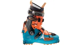 Backland Touring Boots