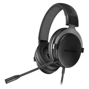 Blackweb BWA19HO003C Premium Universal Gaming Headset