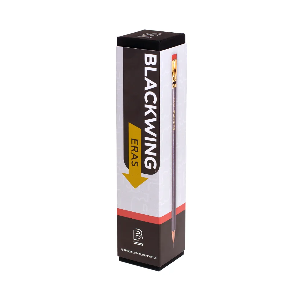 Blackwing Eras - 2022 Edition