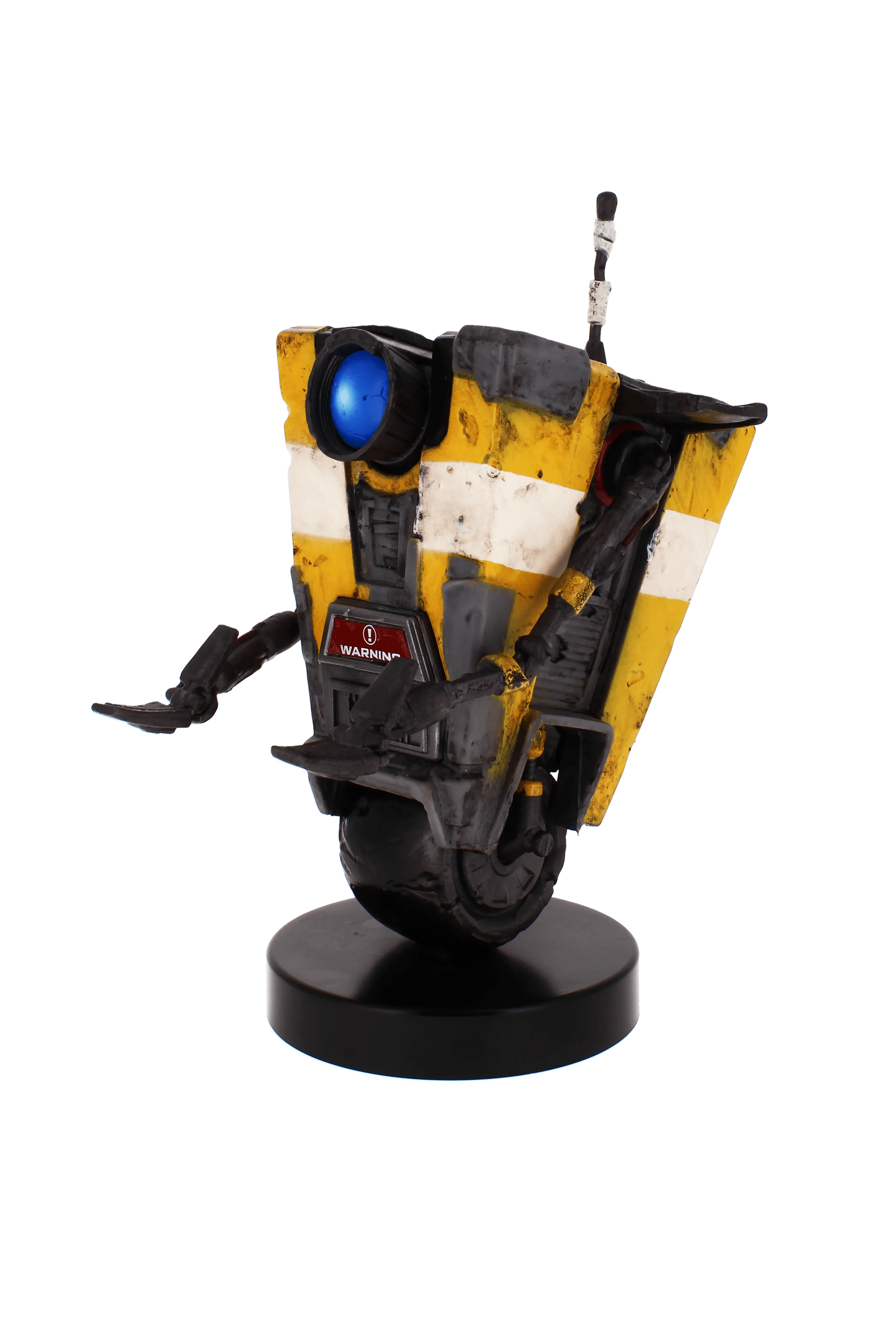 Cable Guys - Borderlands - Claptrap - Phone & Controller Holder