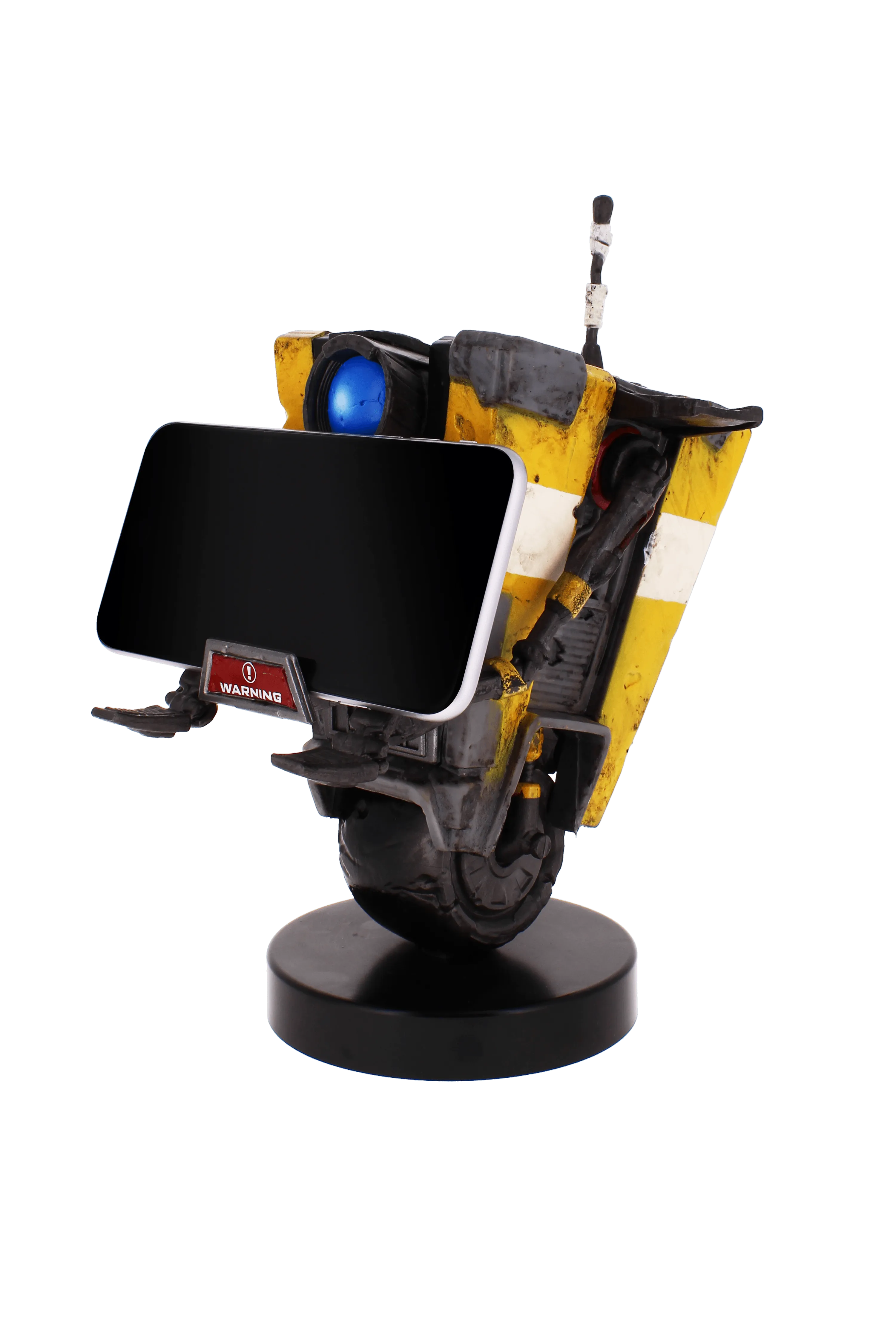 Cable Guys - Borderlands - Claptrap - Phone & Controller Holder