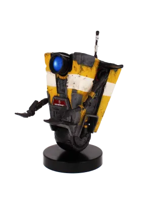 Cable Guys - Borderlands - Claptrap - Phone & Controller Holder