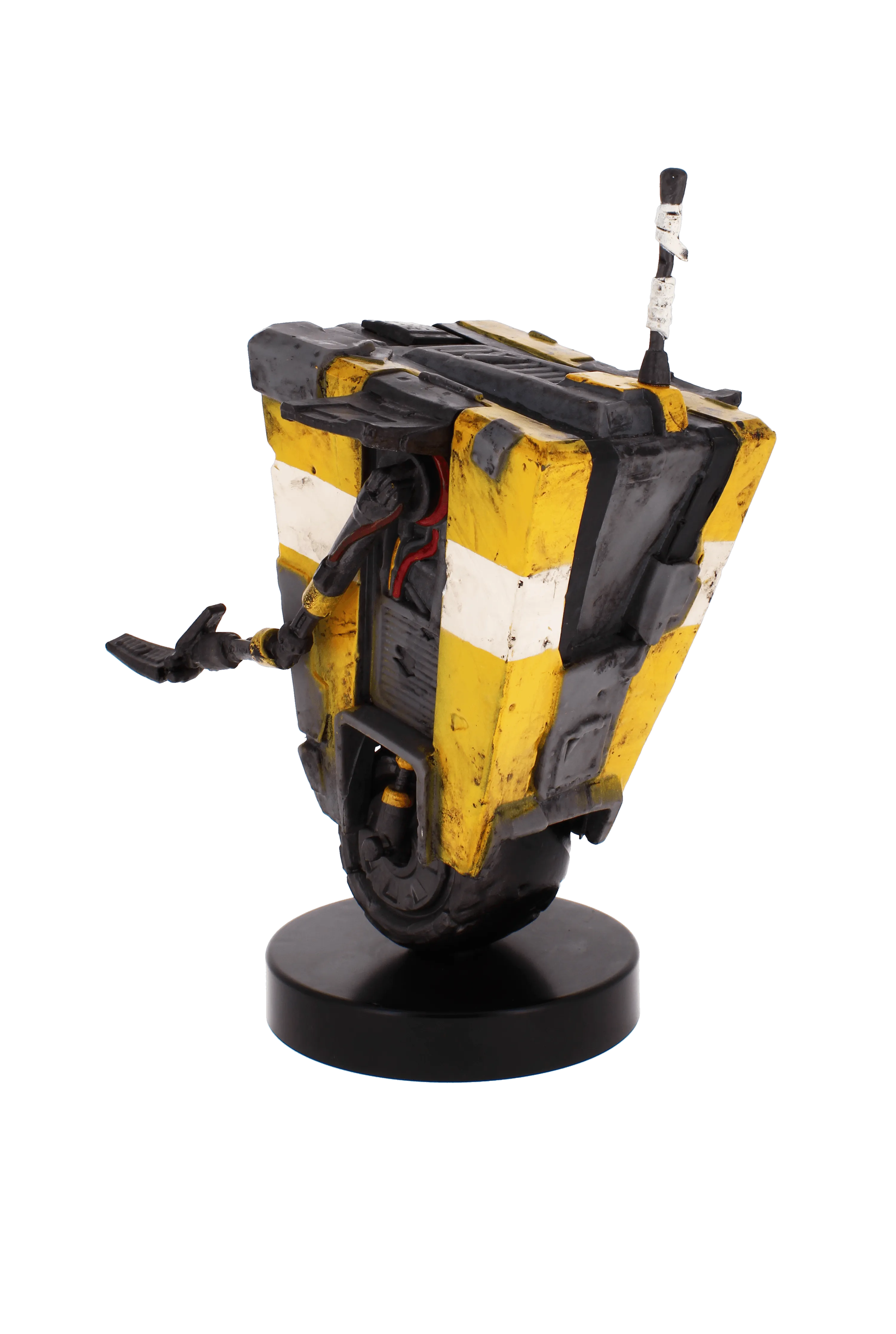 Cable Guys - Borderlands - Claptrap - Phone & Controller Holder