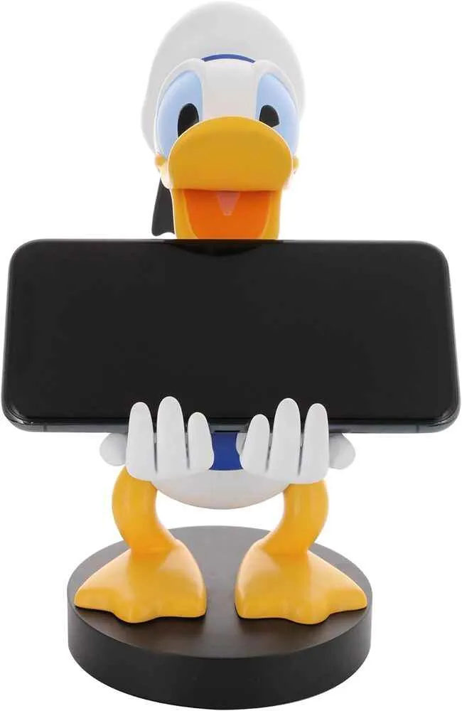 Cable Guys - Disney Classics Donald Duck 8 Inch Mobile Phone and Controller Holder