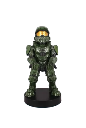 Cable Guys - Halo - Master Chief - Phone & Controller Holder