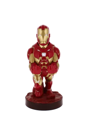 Cable Guys - Marvel - Iron Man - Phone & Controller Holder