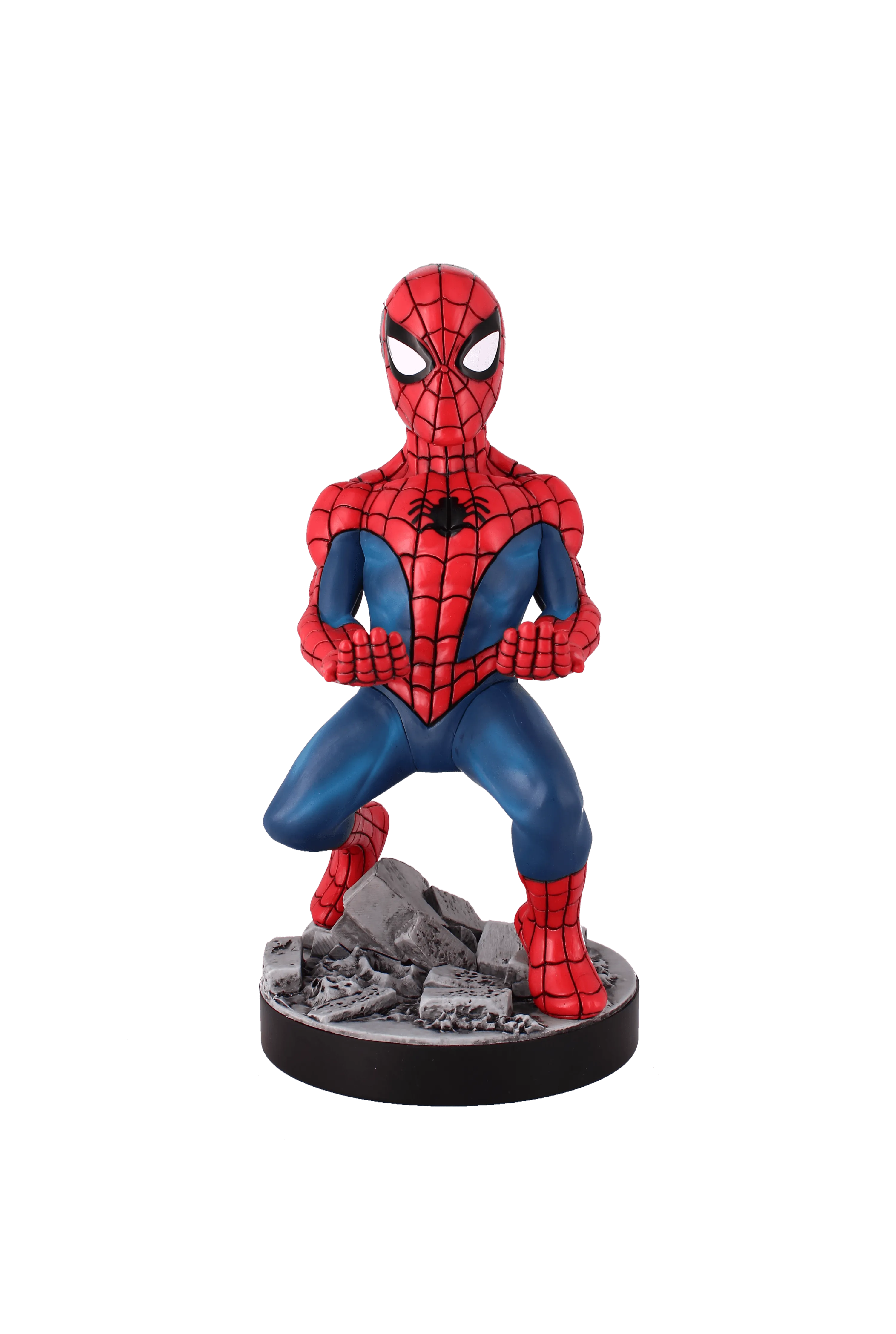 Cable Guys - Marvel - The Amazing Spider-Man - Phone & Controller Holder