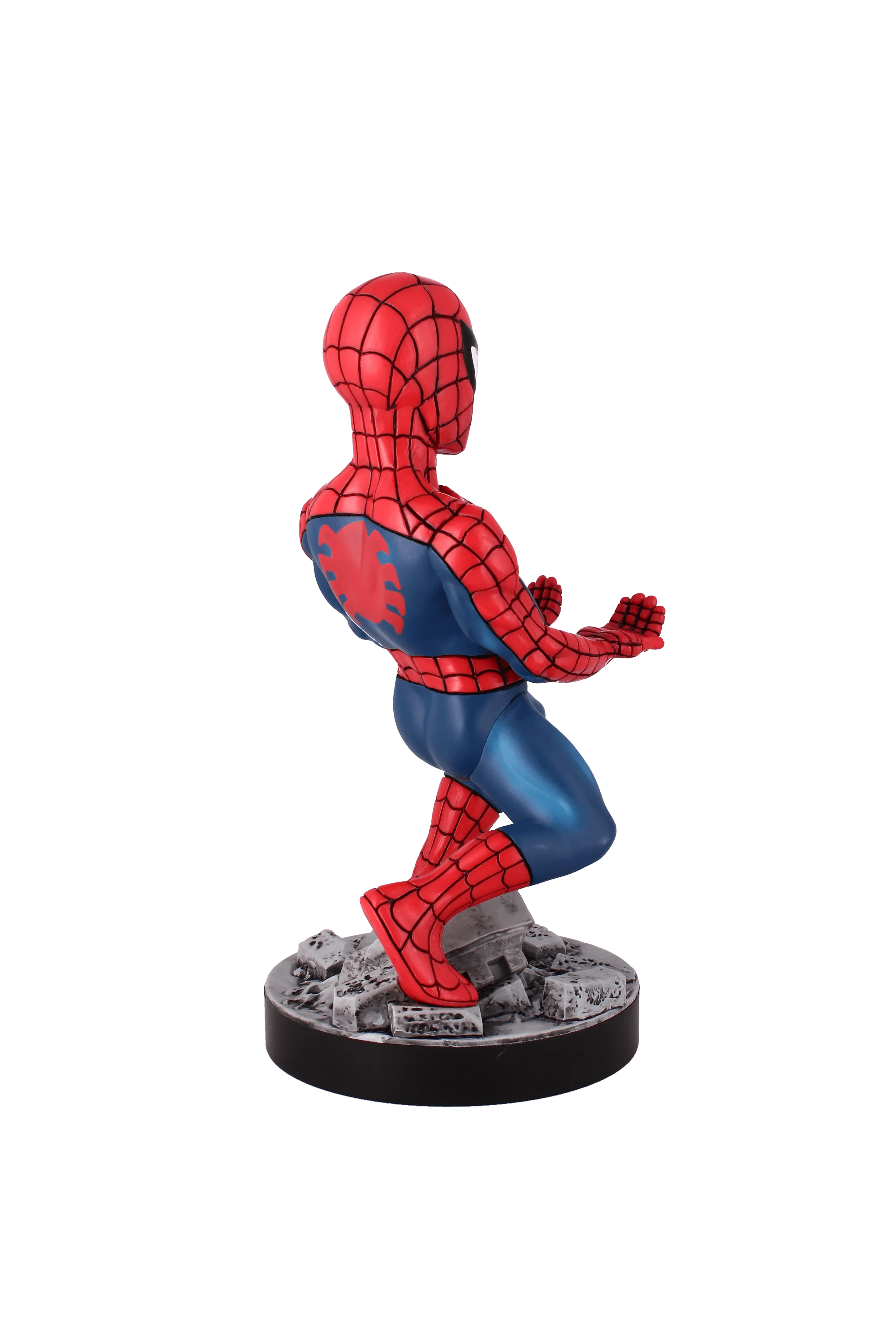 Cable Guys - Marvel - The Amazing Spider-Man - Phone & Controller Holder