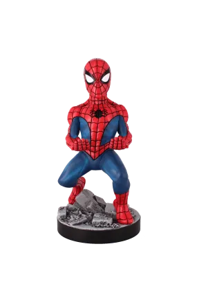 Cable Guys - Marvel - The Amazing Spider-Man - Phone & Controller Holder