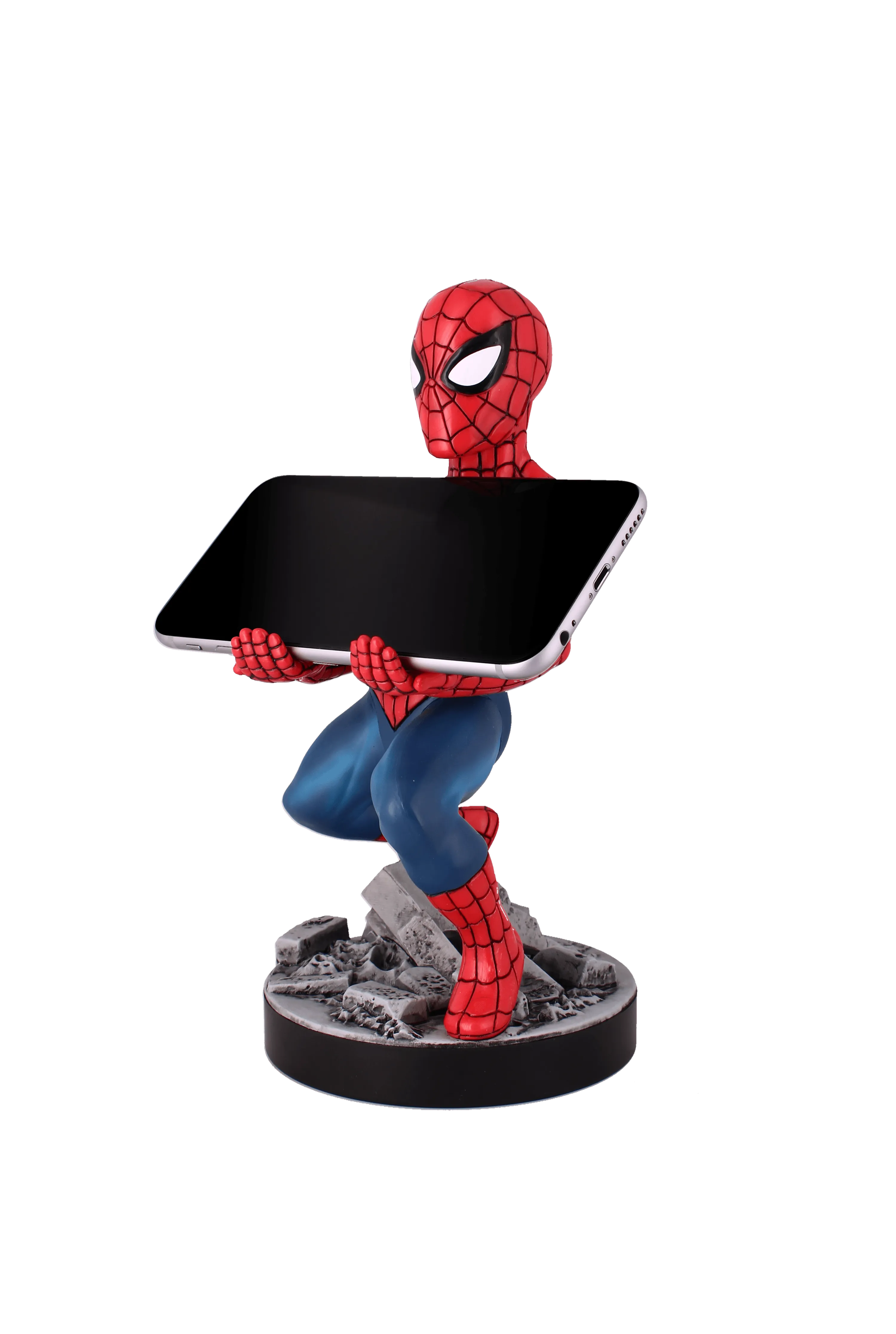 Cable Guys - Marvel - The Amazing Spider-Man - Phone & Controller Holder