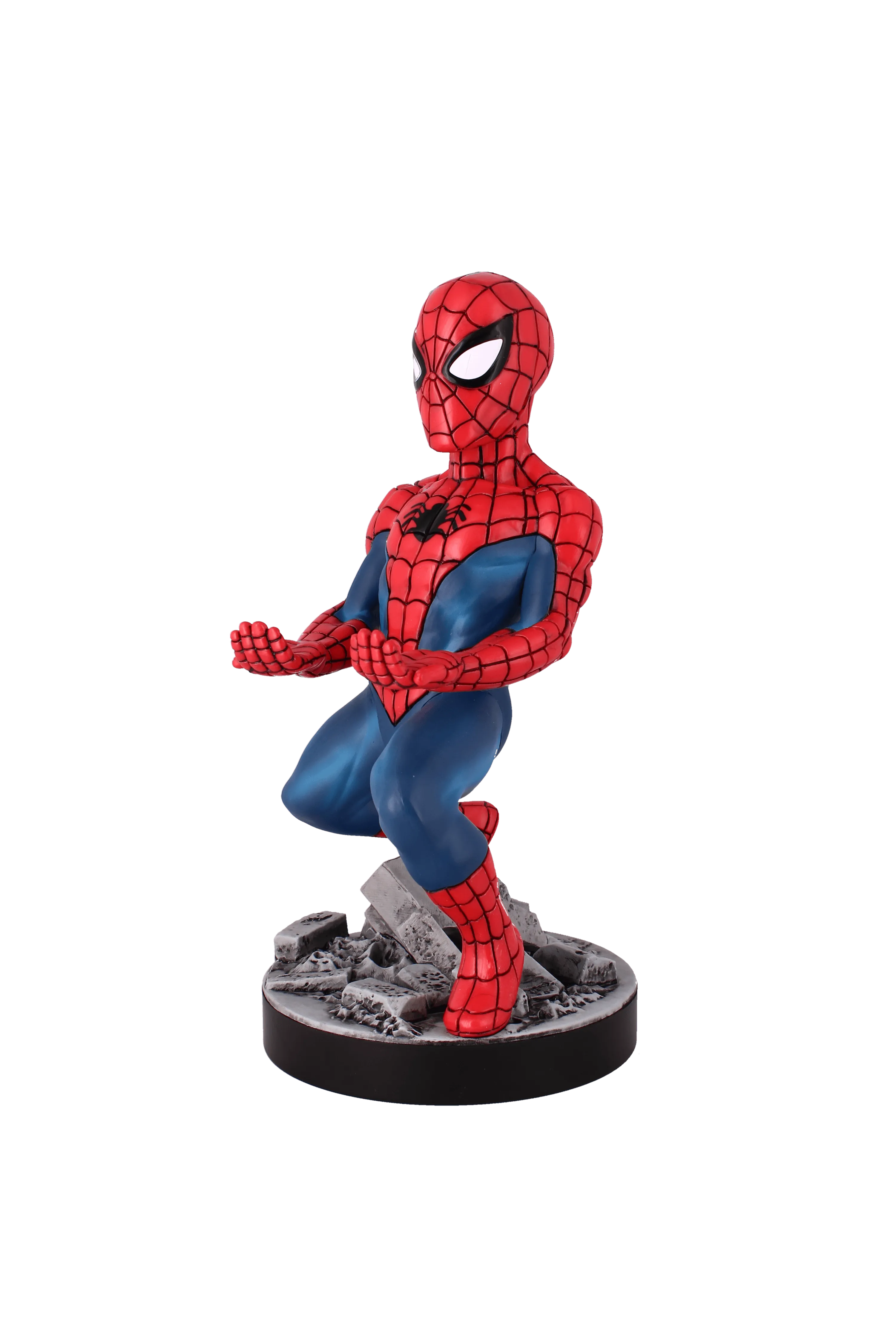 Cable Guys - Marvel - The Amazing Spider-Man - Phone & Controller Holder