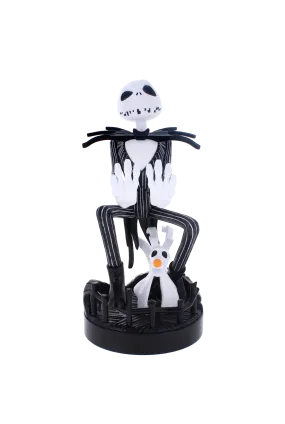 Cable Guys - Nightmare Before Christmas - Jack Skellington - Phone & Controller Holder