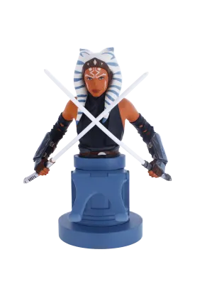 Cable Guys - Star Wars - Ahsoka Tano Phone & Controller Holder