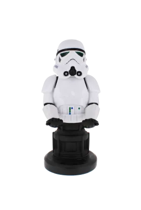 Cable Guys - Star Wars - Stormtrooper - Phone & Controller Holder