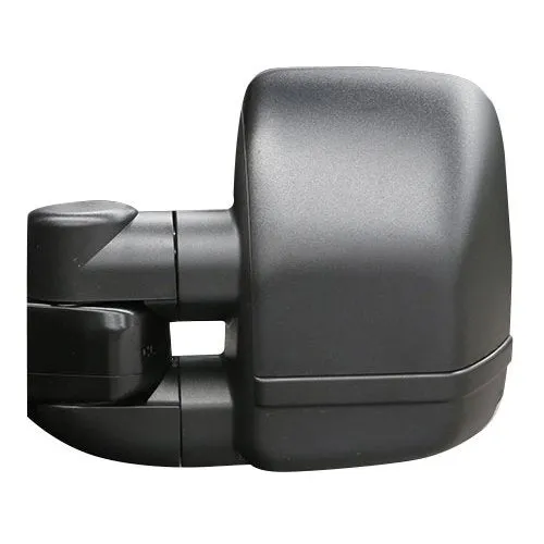 Clearview Next Gen Towing Mirrors for Ford Ranger PJ/PK Dec 2006-Sept 2011