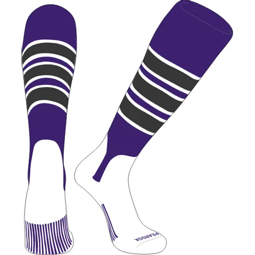 Custom 5 inch knit-in stirrup