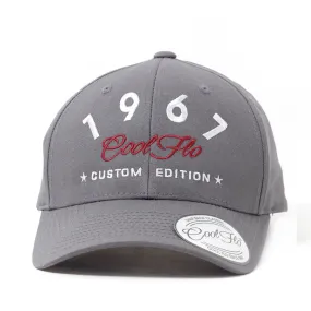 CUSTOM EDITION Year Baseball Cap