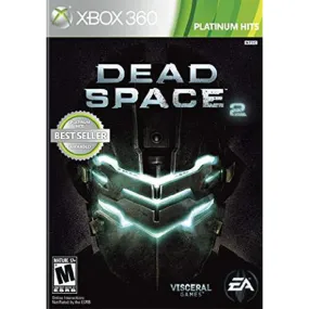 Dead Space 2 - Xbox 360