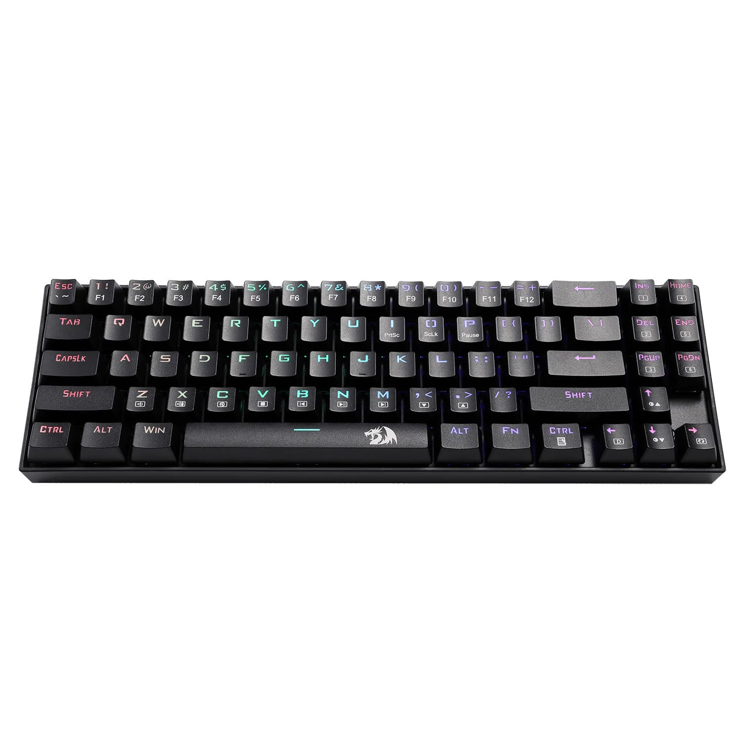 DEIMOS K599 Wireless TKL Keyboard