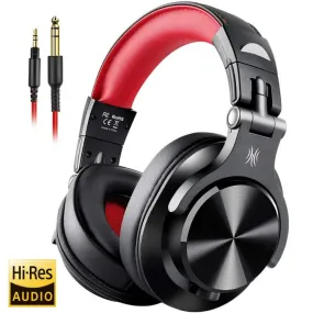 Dragon Alpha Gaming Headset with Mic