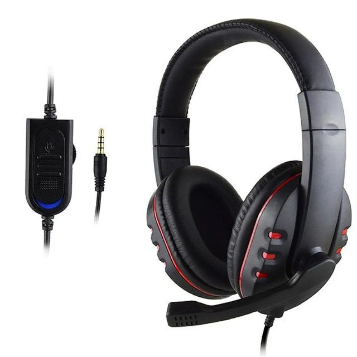 Dragon G3600 Wired Gaming Headset