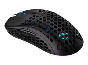 Endorfy Mouse Lix Wireless - Black