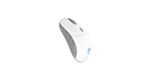 Endorfy Wireless Gaming Mouse Gem Plus Owh Paw3395 - White