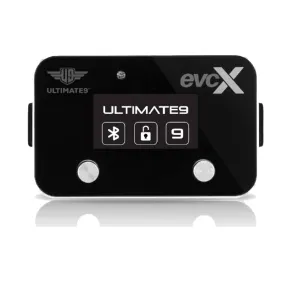 EVCX Throttle Controller for various - Audi, Ford, Seat, Skoda & Volkswagen vehicles