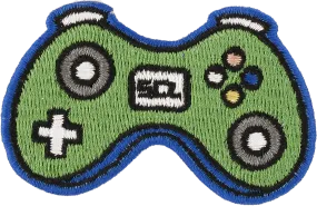 Game Controller Patch