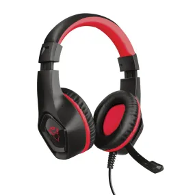 Gxt 404R Rana Gaming Headset For Nintend