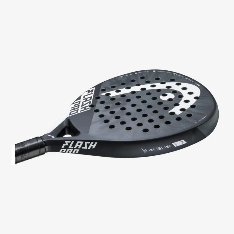 Head Flash PRO 2023 Padel Racket [WS]