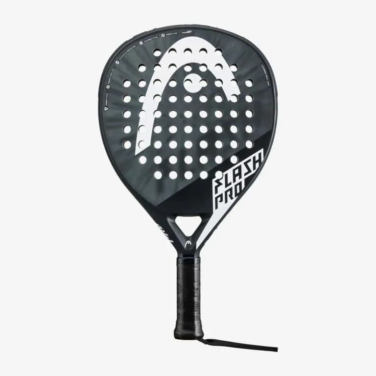 Head Flash PRO 2023 Padel Racket [WS]