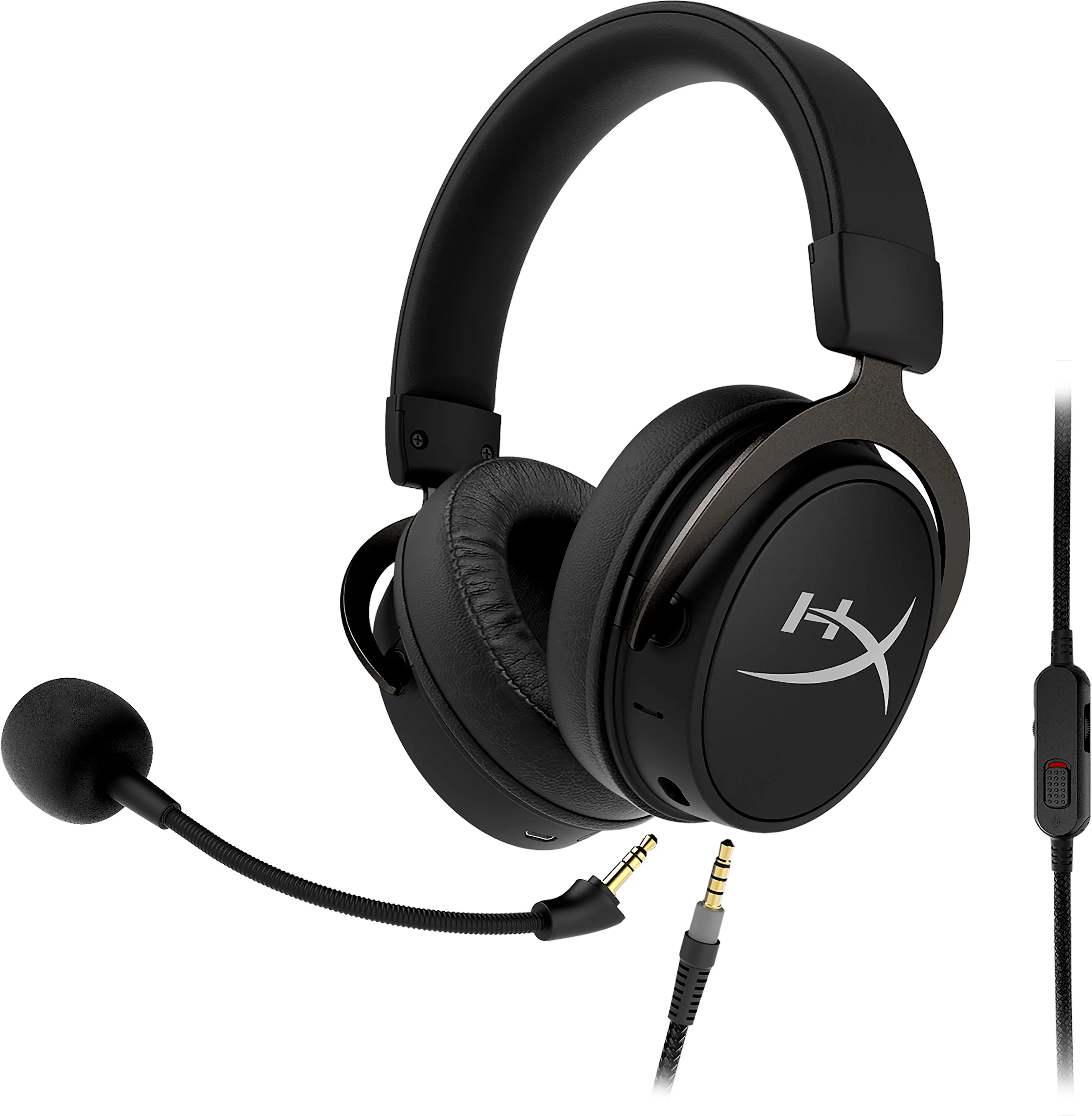 Hyperx Cloud Mix Gry Hx-Hscam-Gm