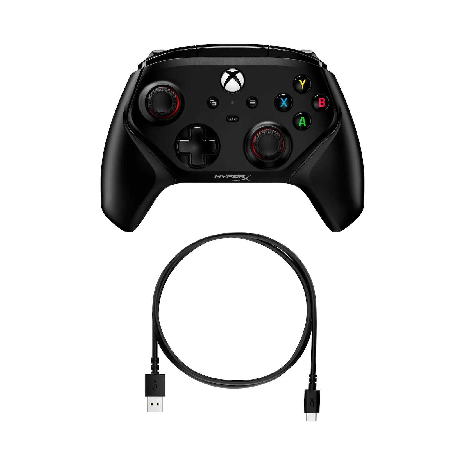 HyperX Clutch Gladiate –  Gaming Controller – Xbox