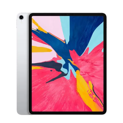 iPad Pro 11" (2018) 1TB Silver (Cellular   Wifi)