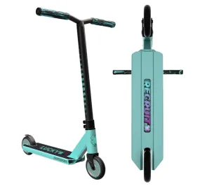 Lucky Recruit Mini Pro Scooter Complete - Motion Teal