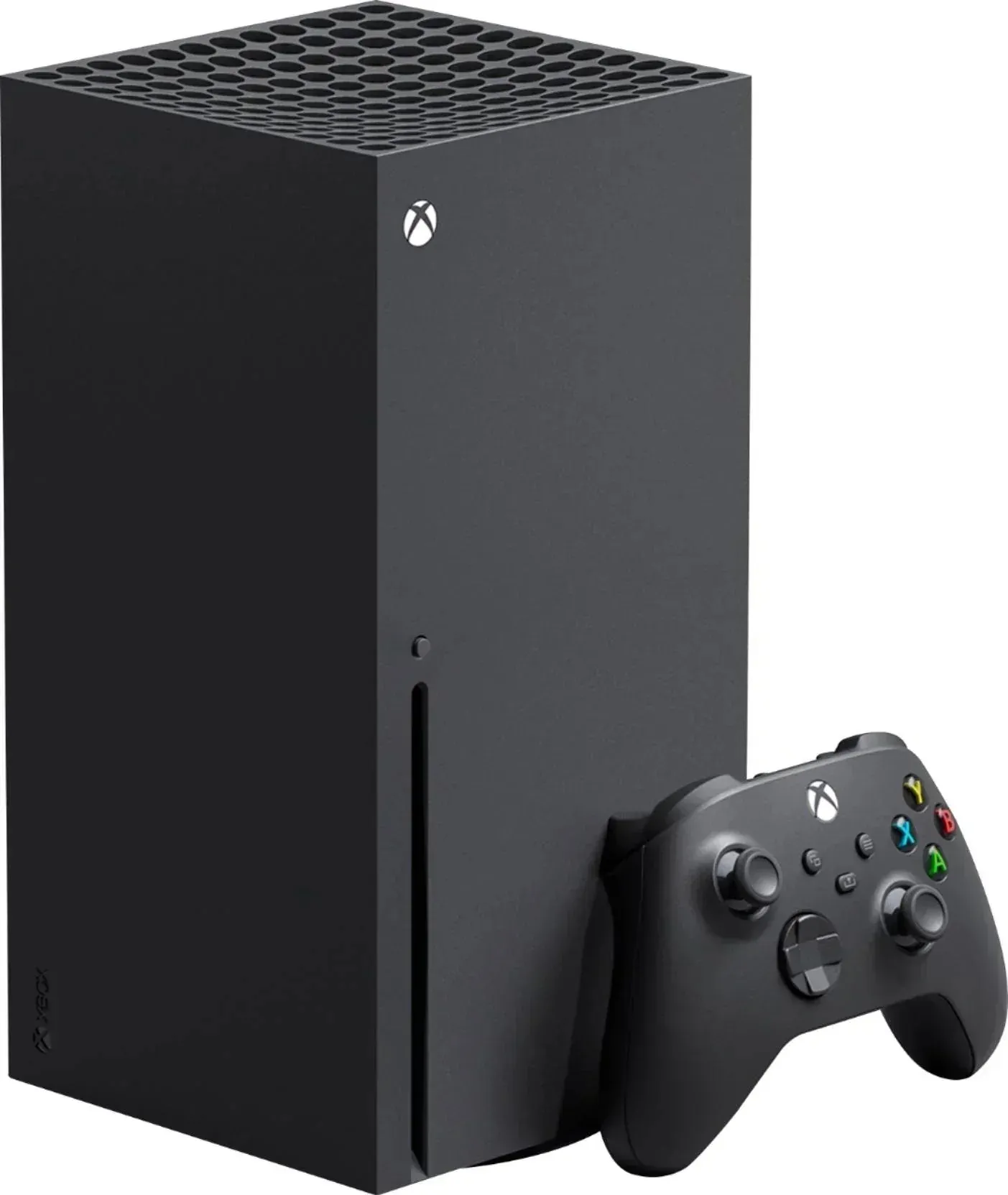 MS Xboxx Series X 1TB Console with Call of Duty Vanguard Video Game Bundle