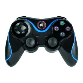 Orbiter Wireless Controller For Ps3