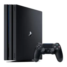 PlayStation 4 Pro Console