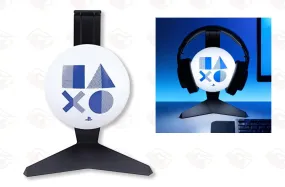 PlayStation Headset Stand Light