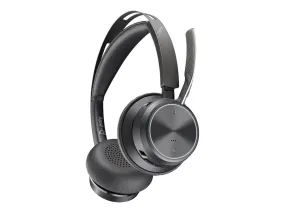 Poly Voyager Focus 2 Uc - Headset