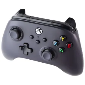 PowerA Wired Controller for Xbox One (XBGPOPWI) - Black