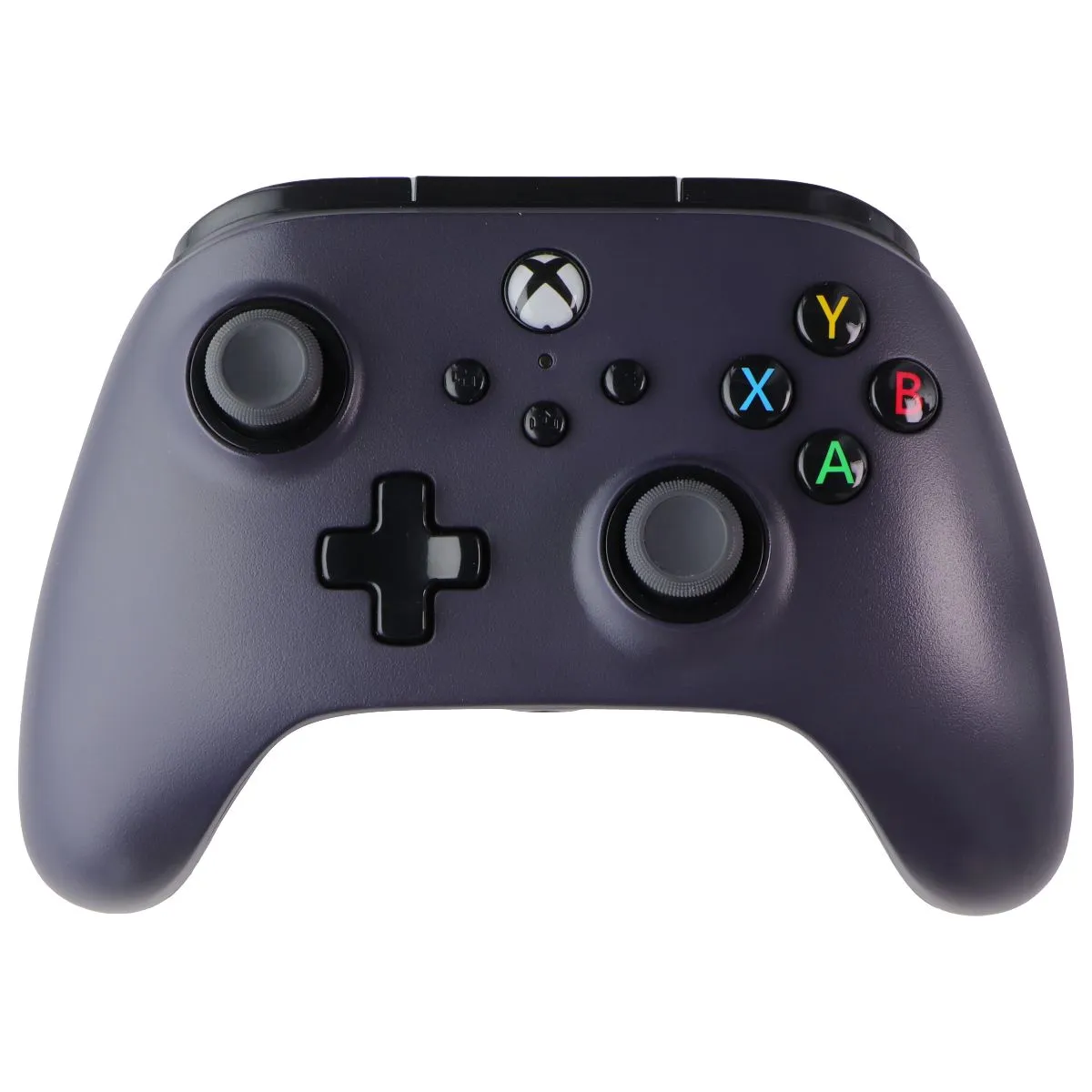 PowerA Wired Xbox Controller for Series X / S and Xbox One - Black (XBGP0PWI)